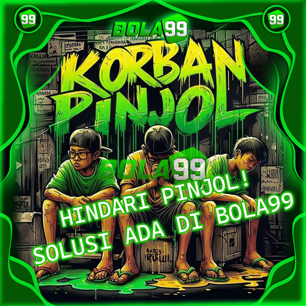BOLA99